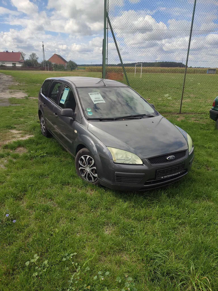Zdjęcie: 2005 Ford Focus