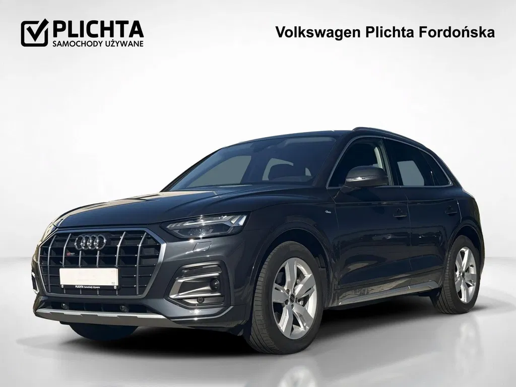 Zdjęcie: 2024 Audi Q5
