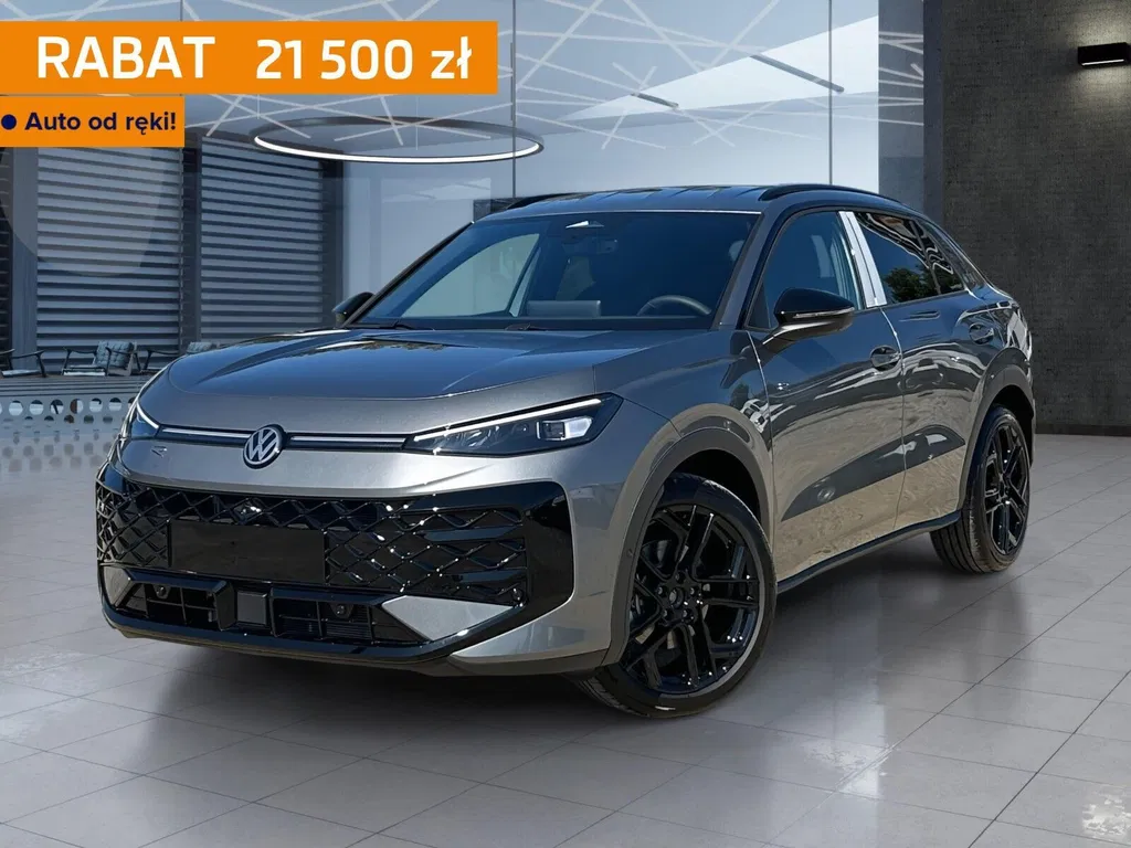 Zdjęcie: 2026 Volkswagen T-Roc