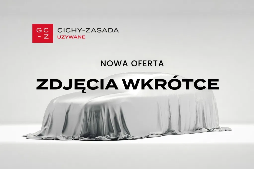 Zdjęcie: 2023 Skoda Octavia