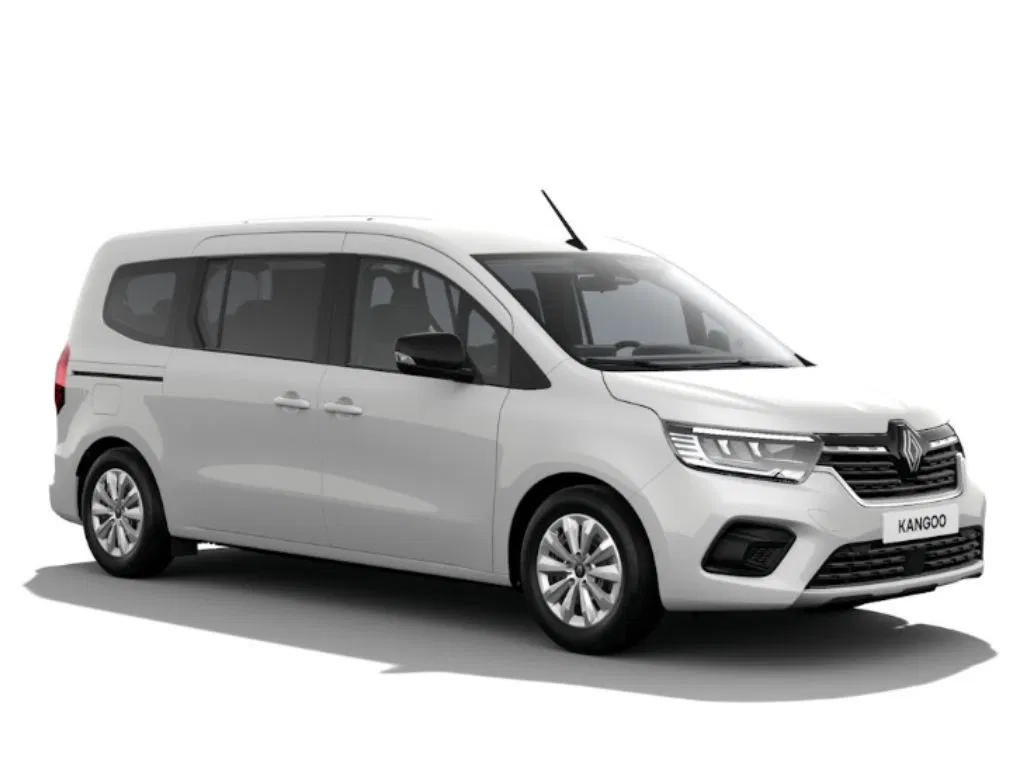 Zdjęcie: 2025 Renault Kangoo
