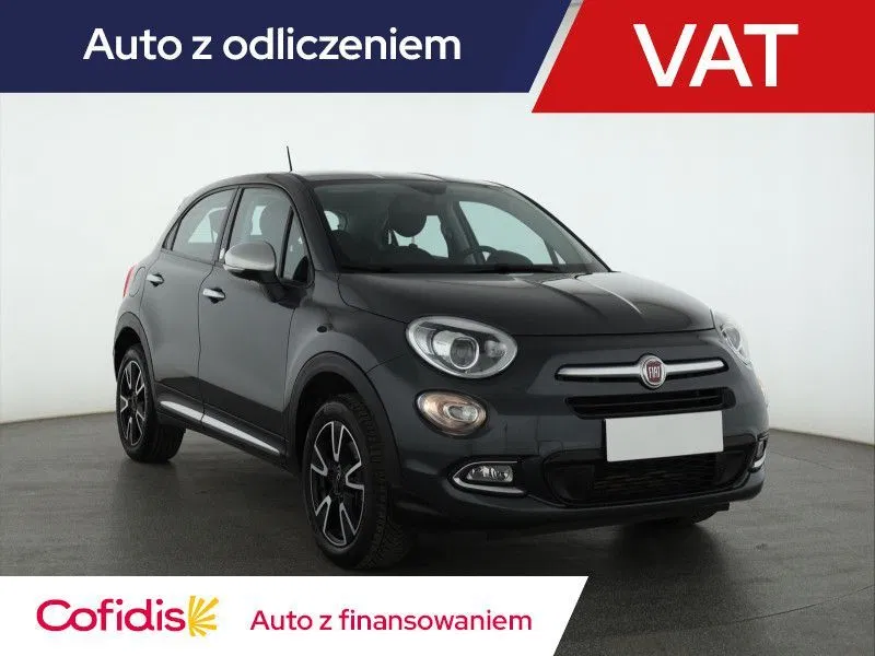 Zdjęcie: 2017 Fiat 500X