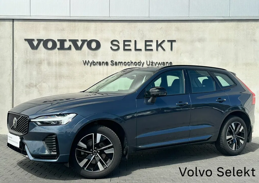 Zdjęcie: 2025 Volvo XC 60