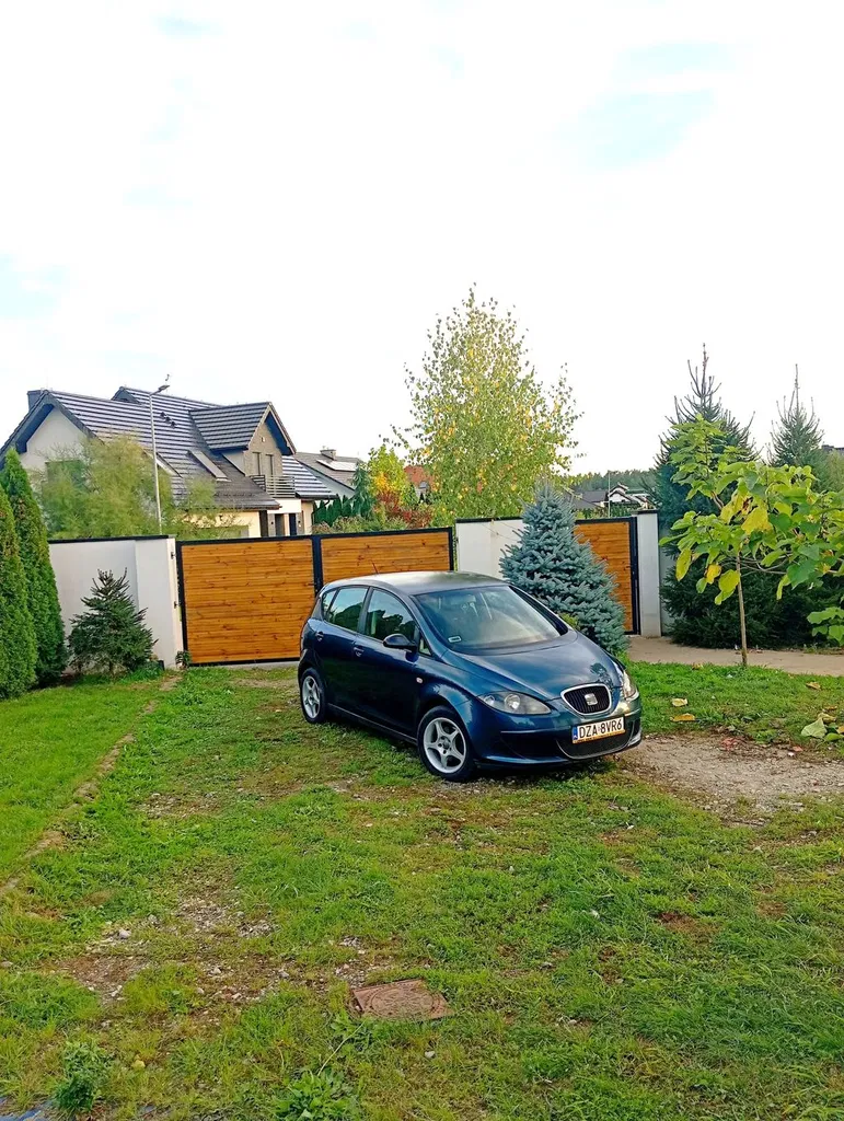 Zdjęcie: 2005 Seat Altea