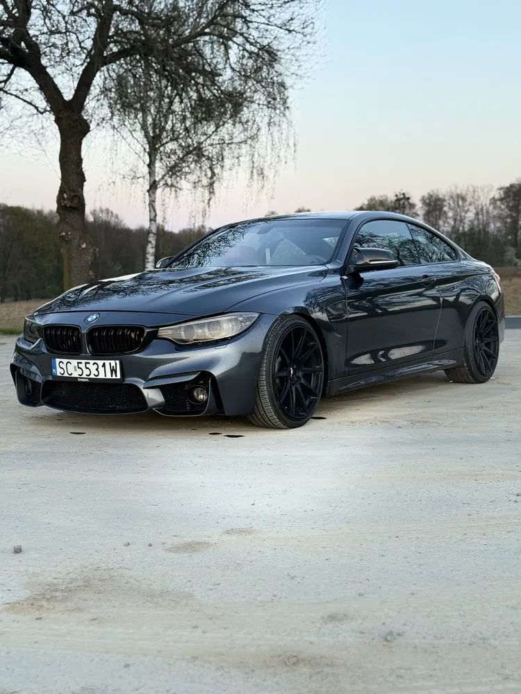 Zdjęcie: 2014 BMW Pozostałe BMW