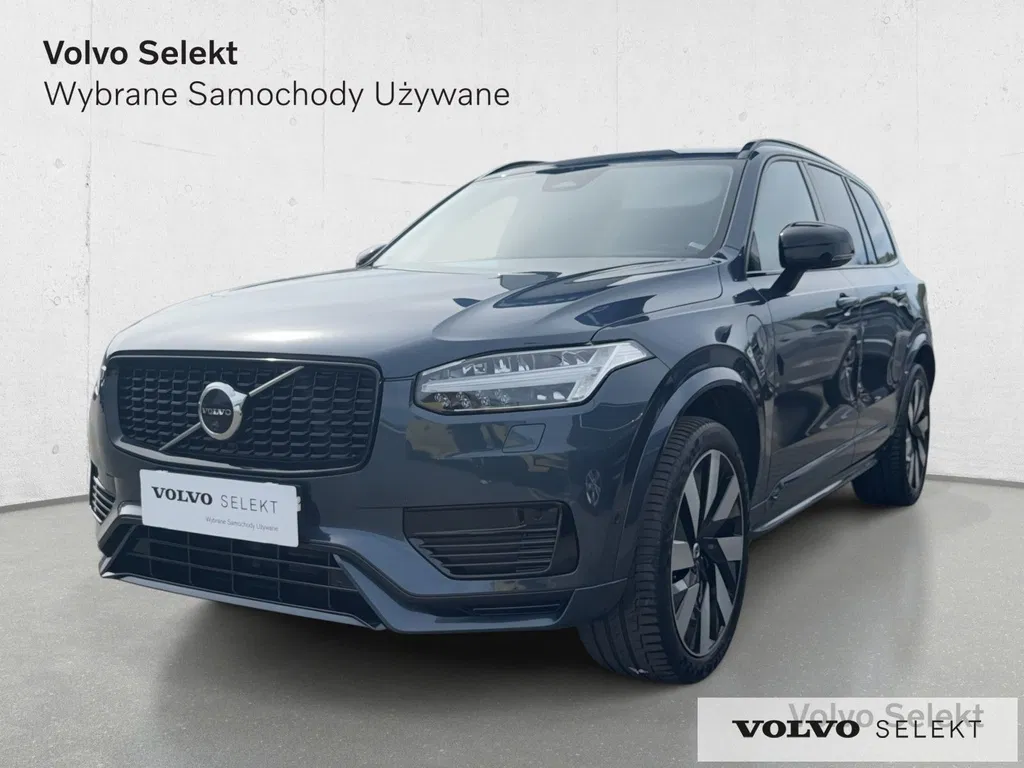 Zdjęcie: 2023 Volvo XC 90