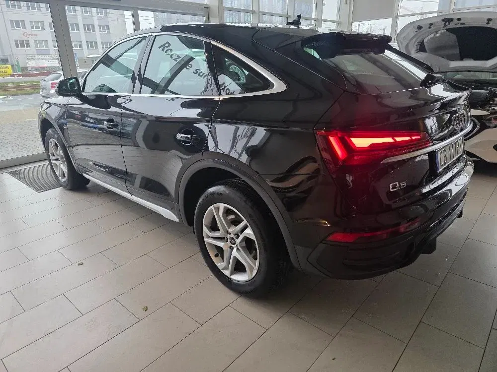 Zdjęcie: 2023 Audi Q5
