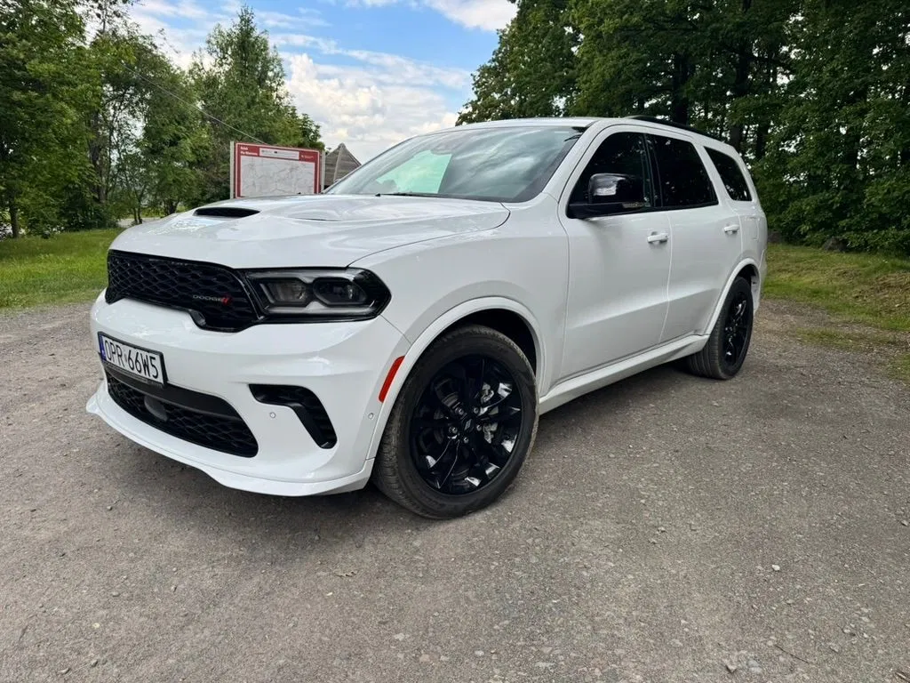 Zdjęcie: 2024 Dodge Durango