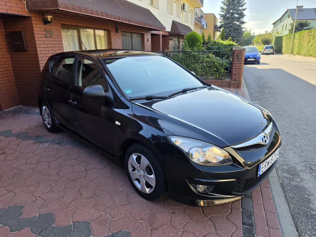 Zdjęcie: 2011 Hyundai i30