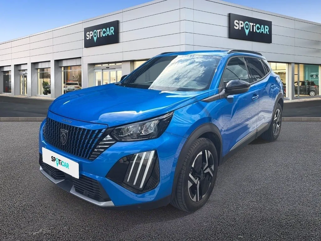 Zdjęcie: 2023 Peugeot 2008
