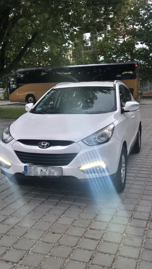 Zdjęcie: 2013 Hyundai ix35