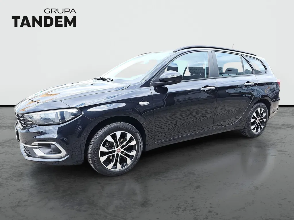 Zdjęcie: 2022 Fiat Tipo