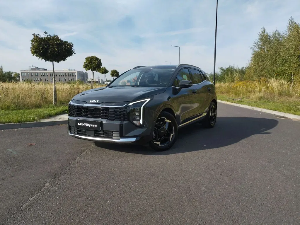 Zdjęcie: 2026 Kia Sportage