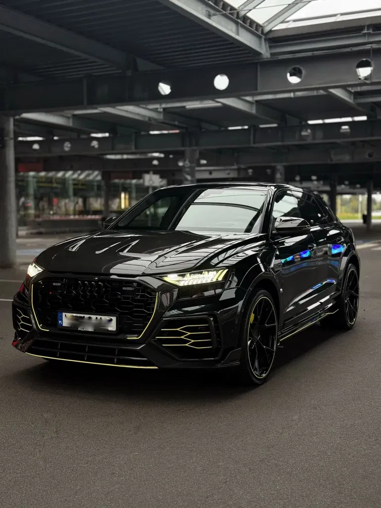 Zdjęcie: 2022 Audi Pozostałe Audi