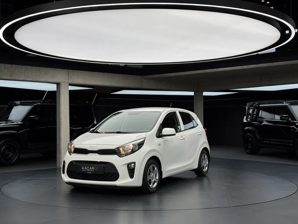 Zdjęcie: 2022 Kia Picanto