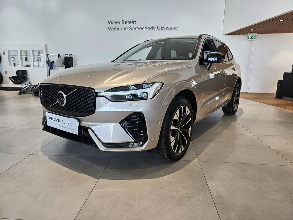 Zdjęcie: 2026 Volvo XC 60