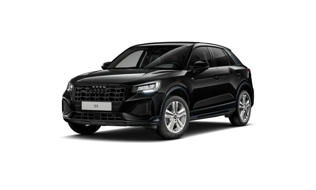 Zdjęcie: 2026 Audi Q2