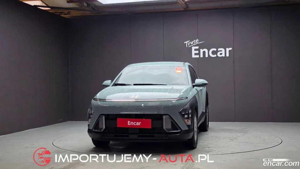 Zdjęcie: 2023 Hyundai Kona