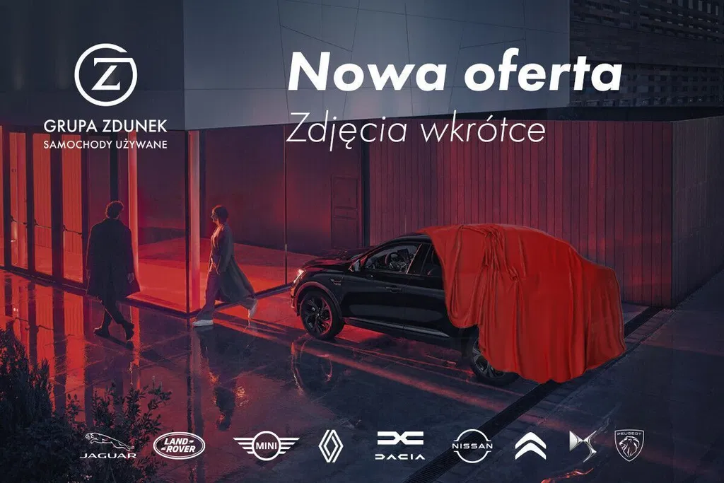 Zdjęcie: 2025 Renault Symbioz