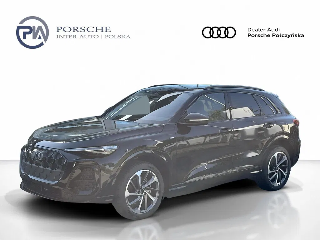Zdjęcie: 2026 Audi Q5