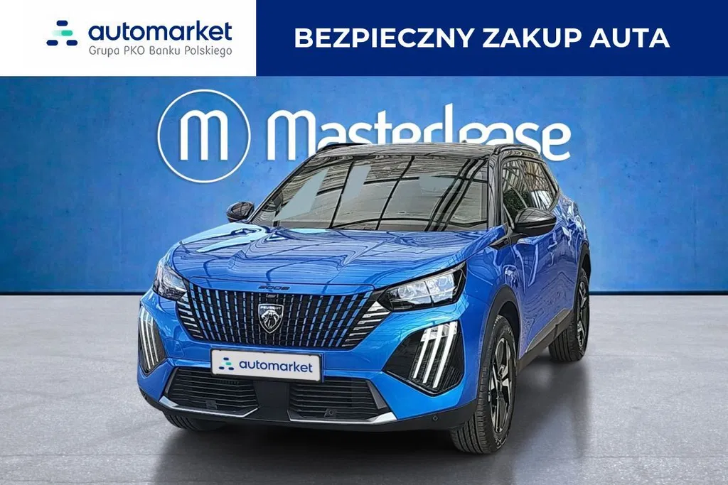 Zdjęcie: 2024 Peugeot 2008