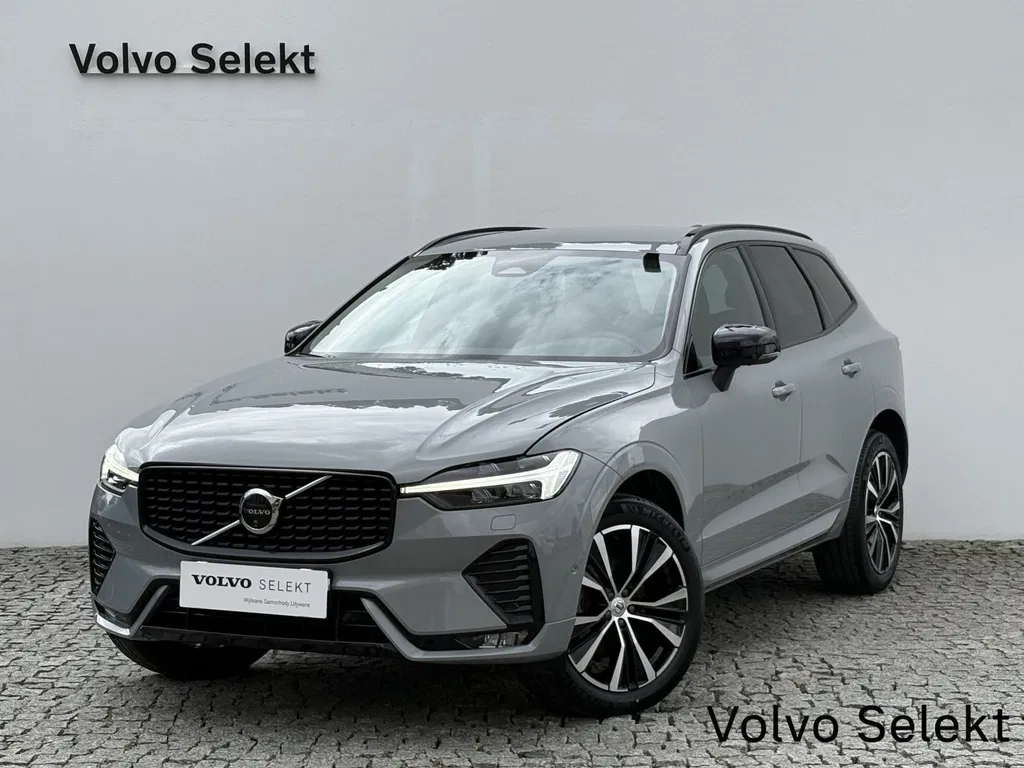 Zdjęcie: 2025 Volvo XC 60