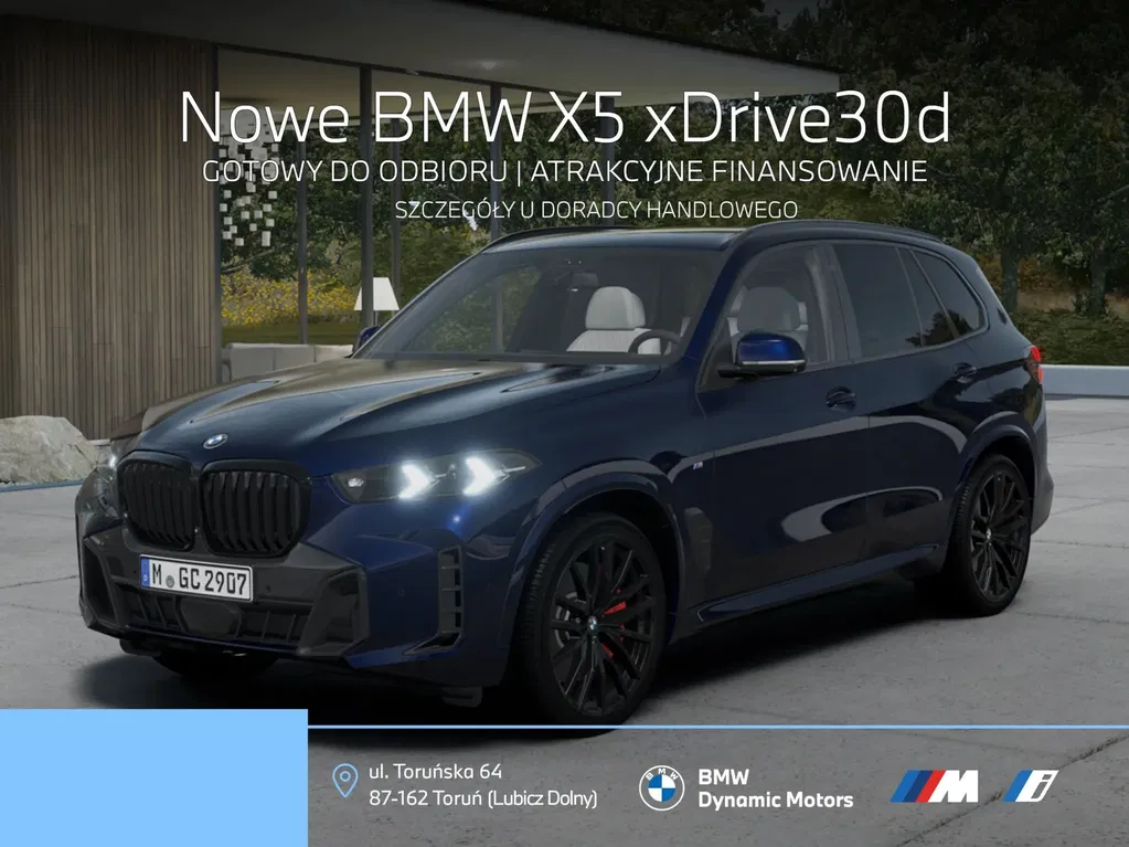 Zdjęcie: 2026 BMW X5