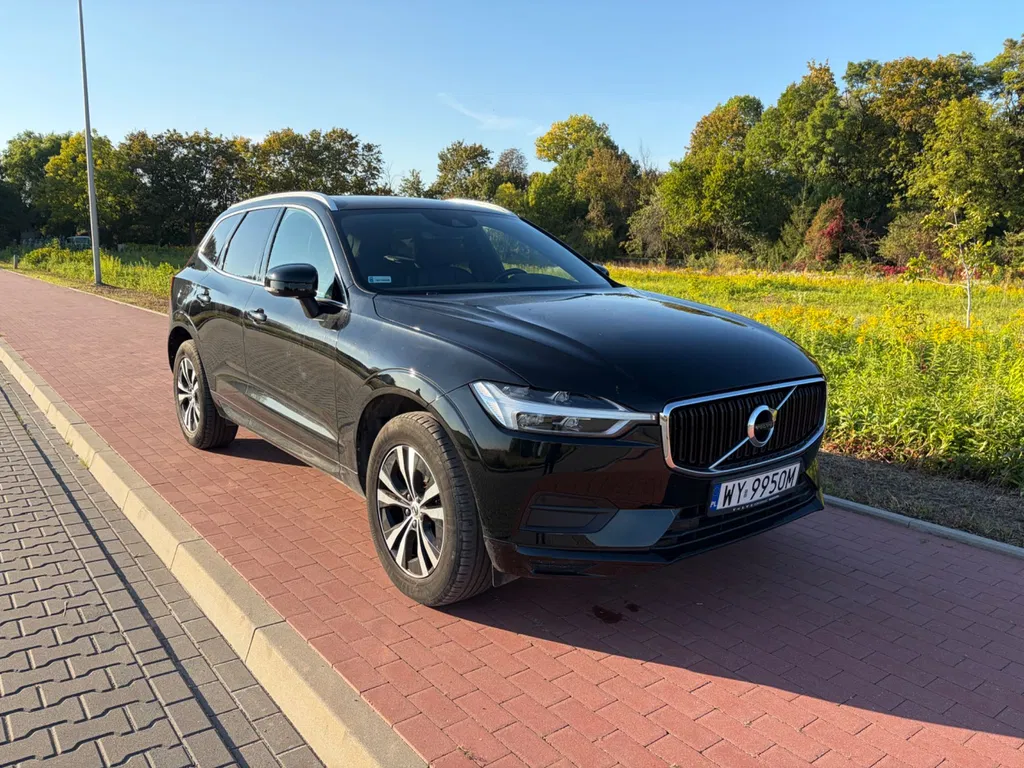 Zdjęcie: 2020 Volvo XC 60
