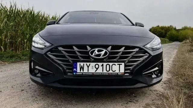 Zdjęcie: 2022 Hyundai i30