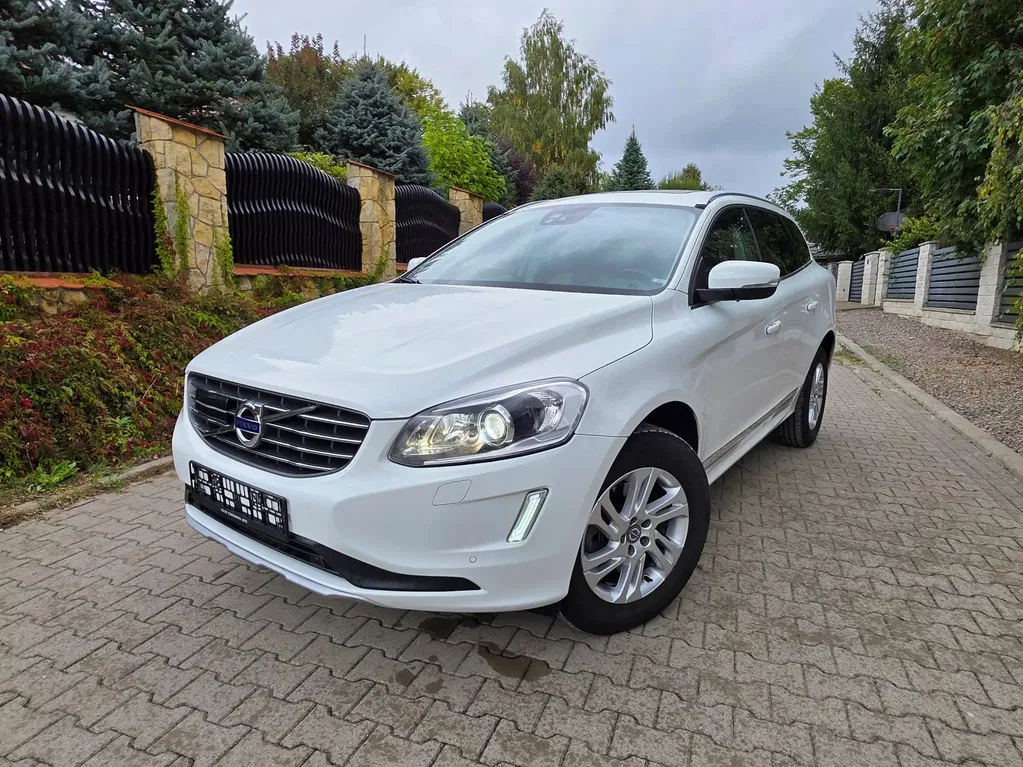 Zdjęcie: 2015 Volvo XC 60