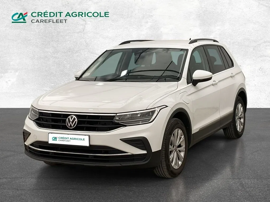 Zdjęcie: 2022 Volkswagen Tiguan