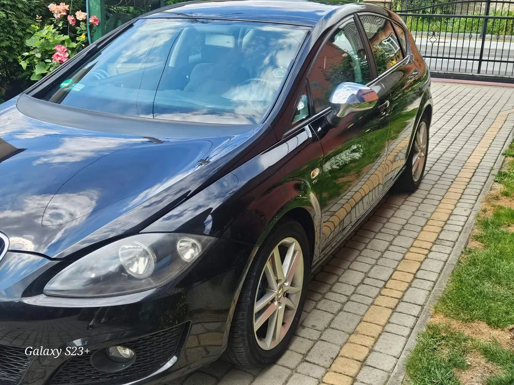 Zdjęcie: 2011 Seat Leon