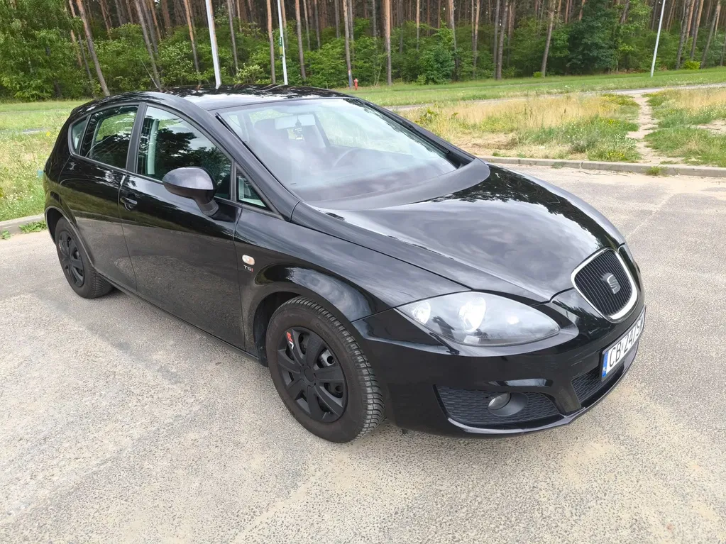 Zdjęcie: 2010 Seat Leon