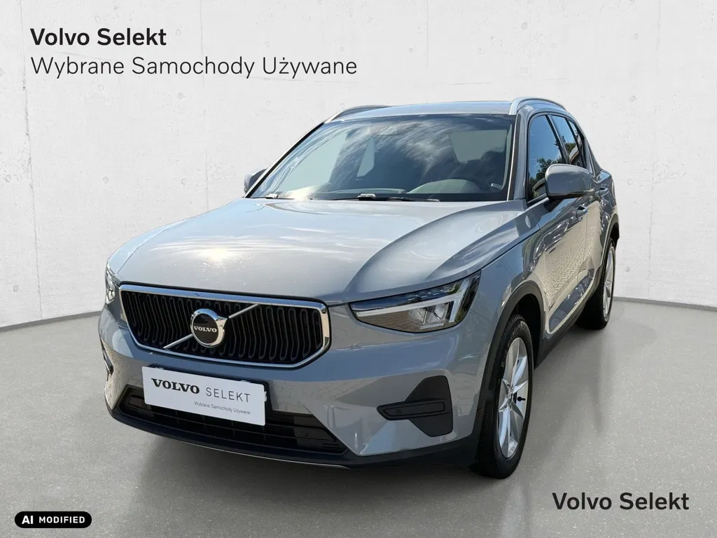 Zdjęcie: 2023 Volvo XC 40