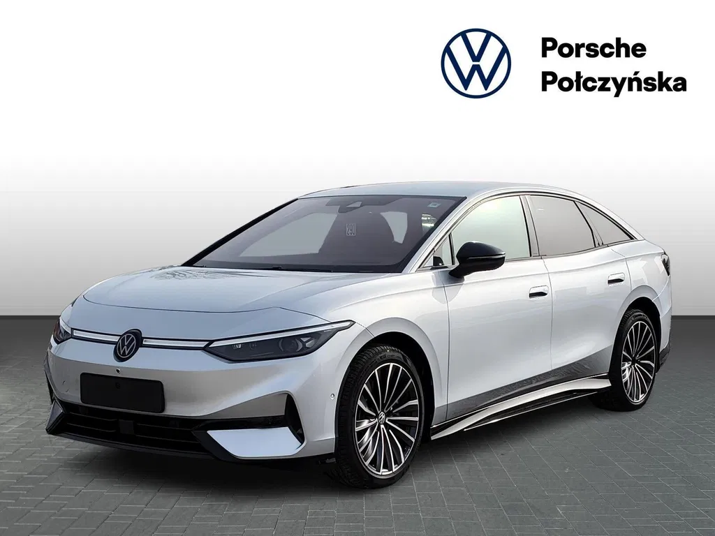 Zdjęcie: 2026 Volkswagen ID.7