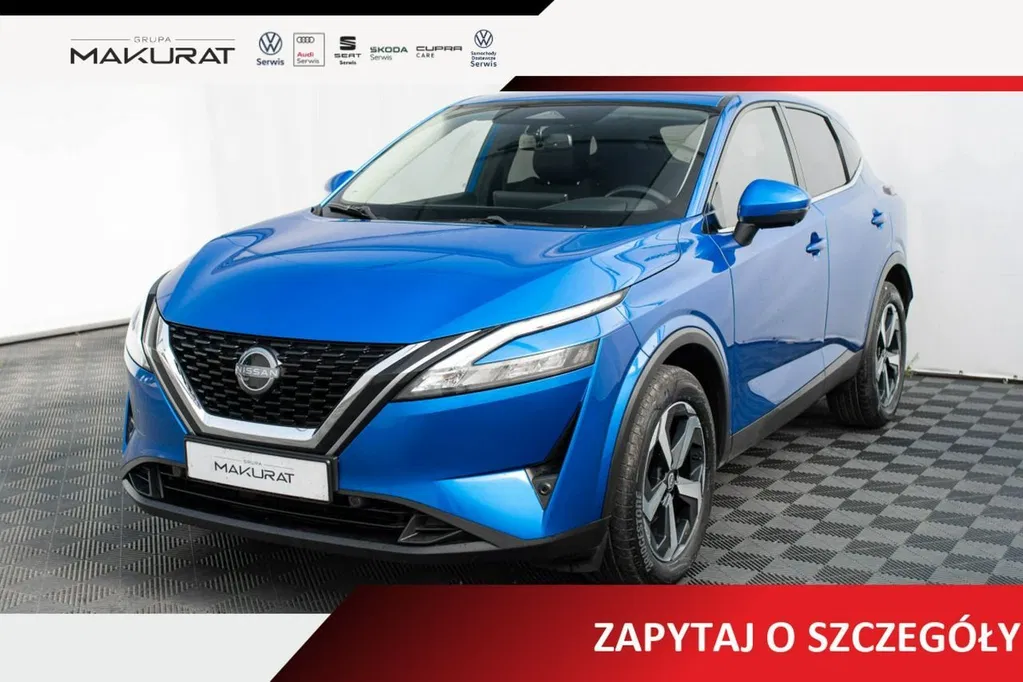Zdjęcie: 2023 Nissan Qashqai