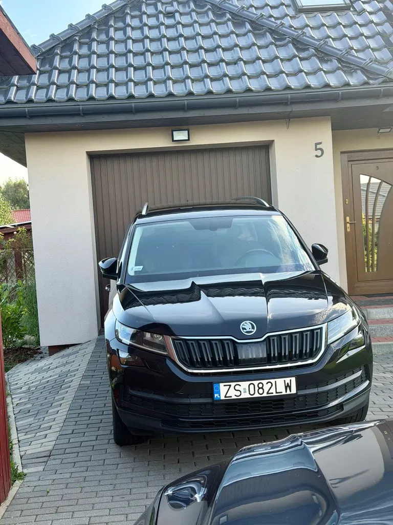 Zdjęcie: 2019 Skoda Kodiaq