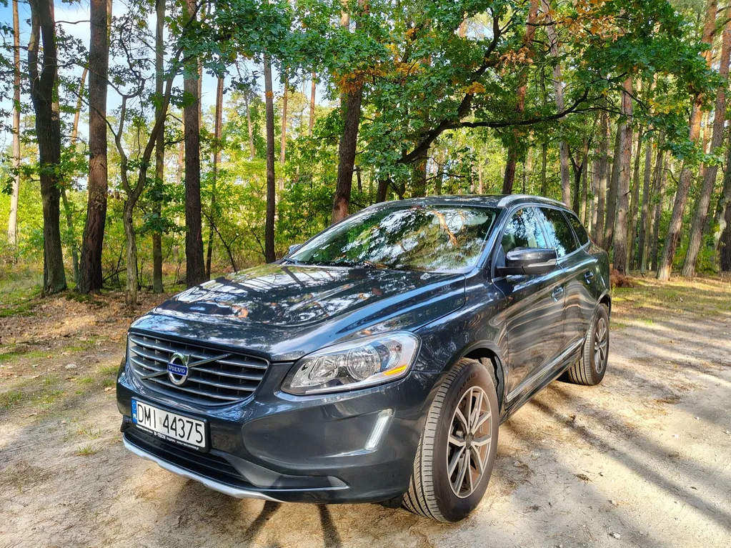 Zdjęcie: 2015 Volvo XC 60