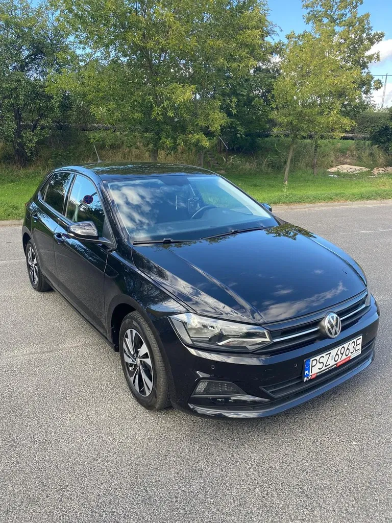 Zdjęcie: 2018 Volkswagen Polo