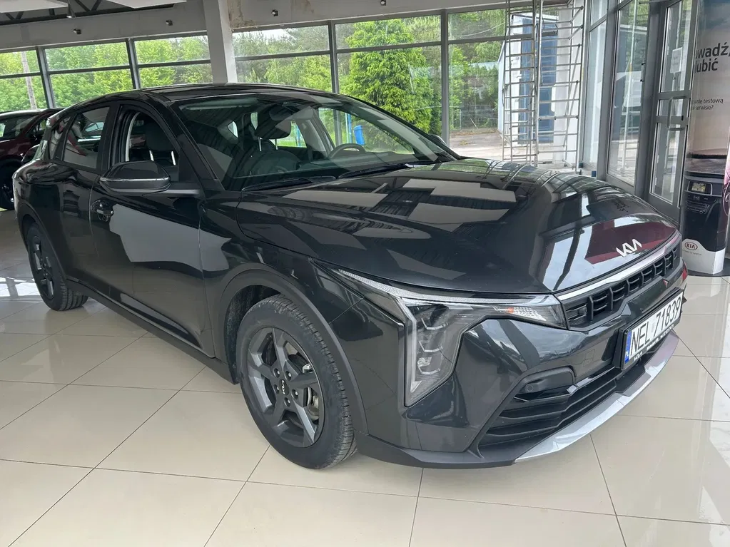 Zdjęcie: 2025 Kia Pozostałe KIA