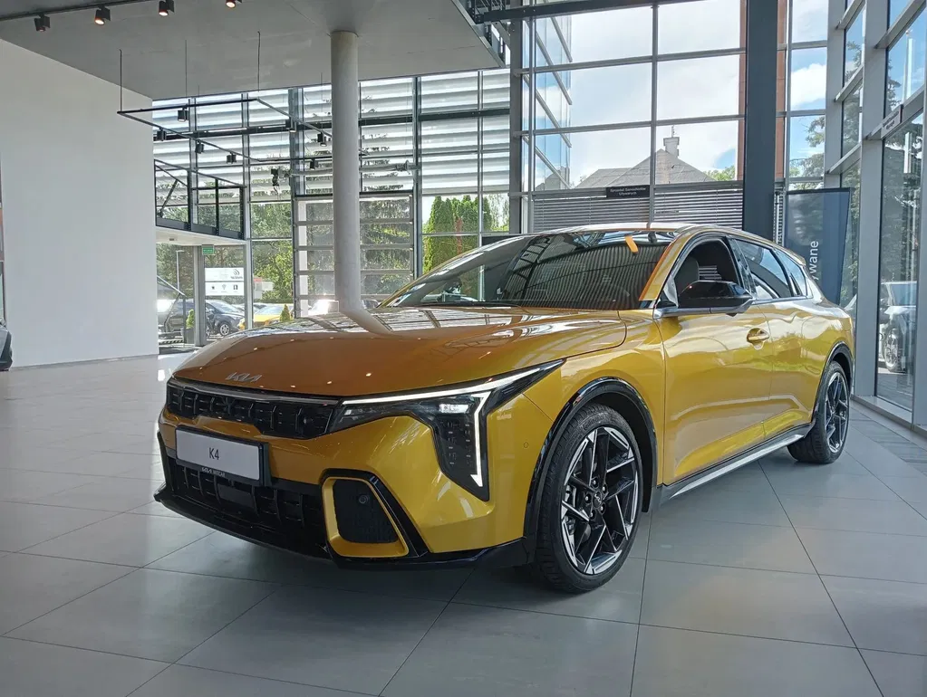 Zdjęcie: 2026 Kia Pozostałe KIA