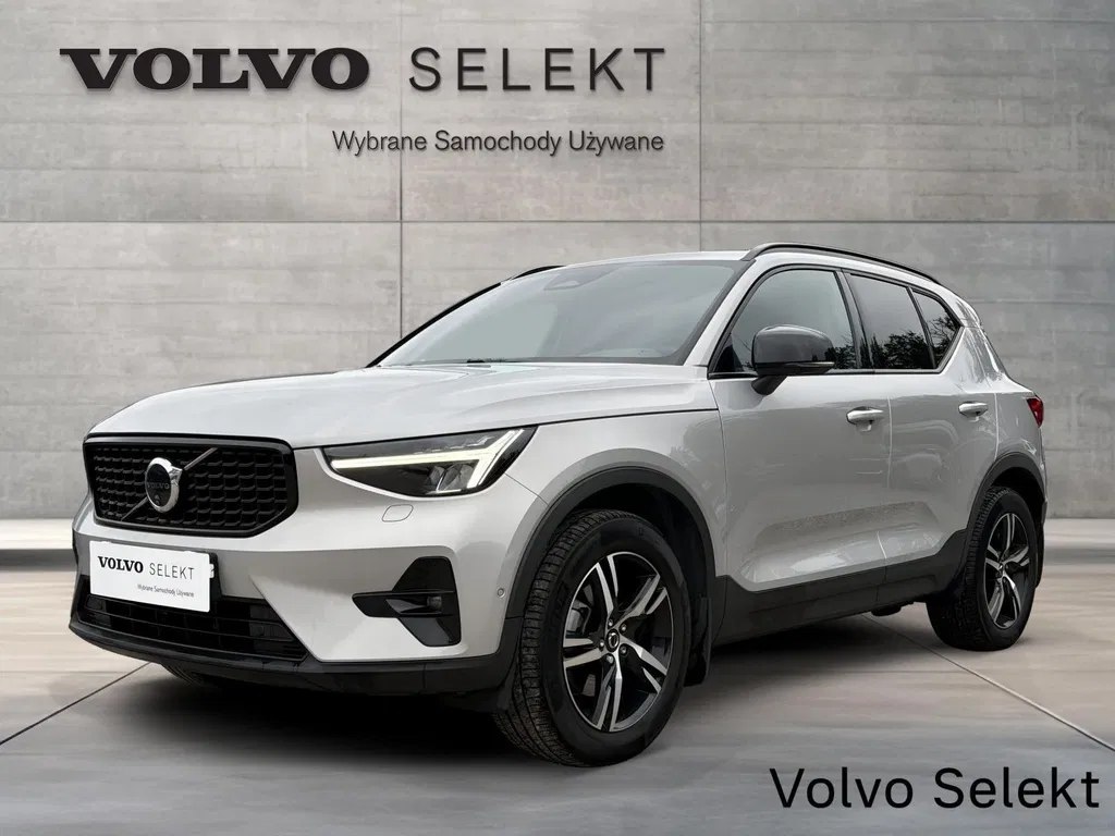 Zdjęcie: 2025 Volvo XC 40