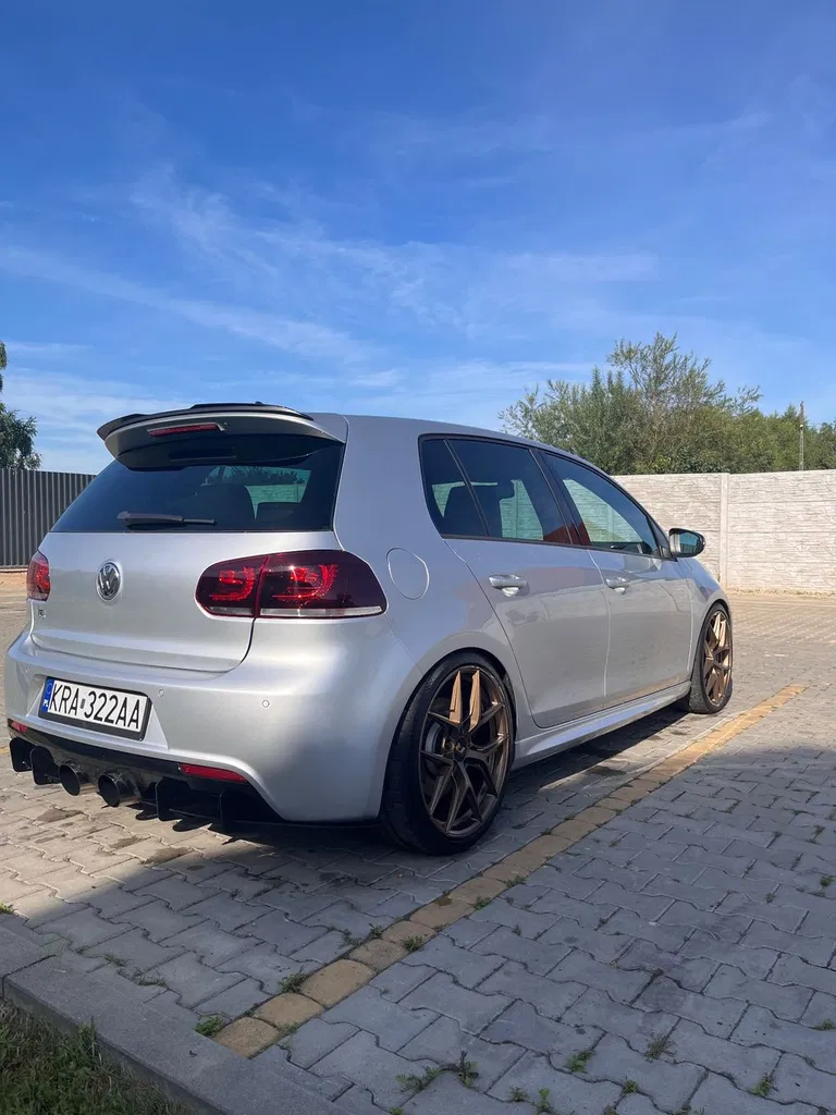 Zdjęcie: 2011 Volkswagen Golf