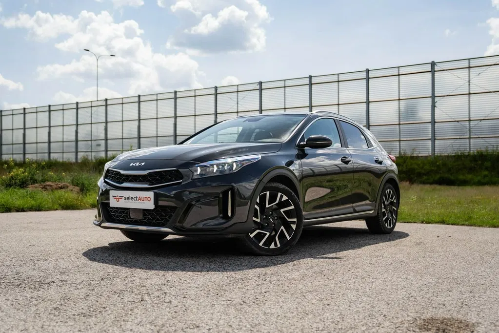 Zdjęcie: 2023 Kia XCeed