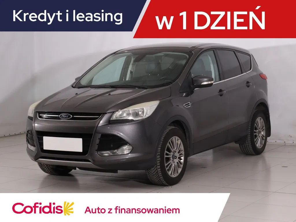 Zdjęcie: 2014 Ford Kuga