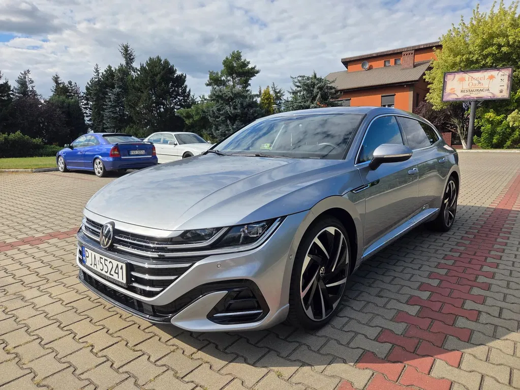 Zdjęcie: 2023 Volkswagen Arteon
