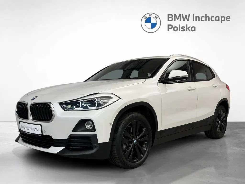 Zdjęcie: 2019 BMW X2