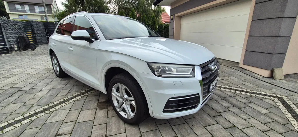 Zdjęcie: 2019 Audi Q5