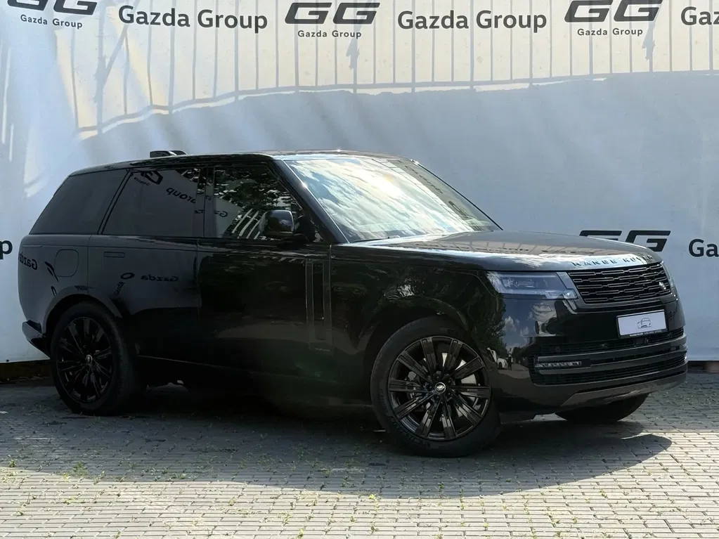 Zdjęcie: 2025 Land Rover Pozostałe Land Rover