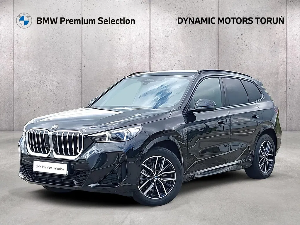 Zdjęcie: 2026 BMW X1